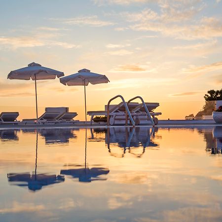 Pegasus Suites & Spa (Adults Only) Imerovigli  Dış mekan fotoğraf