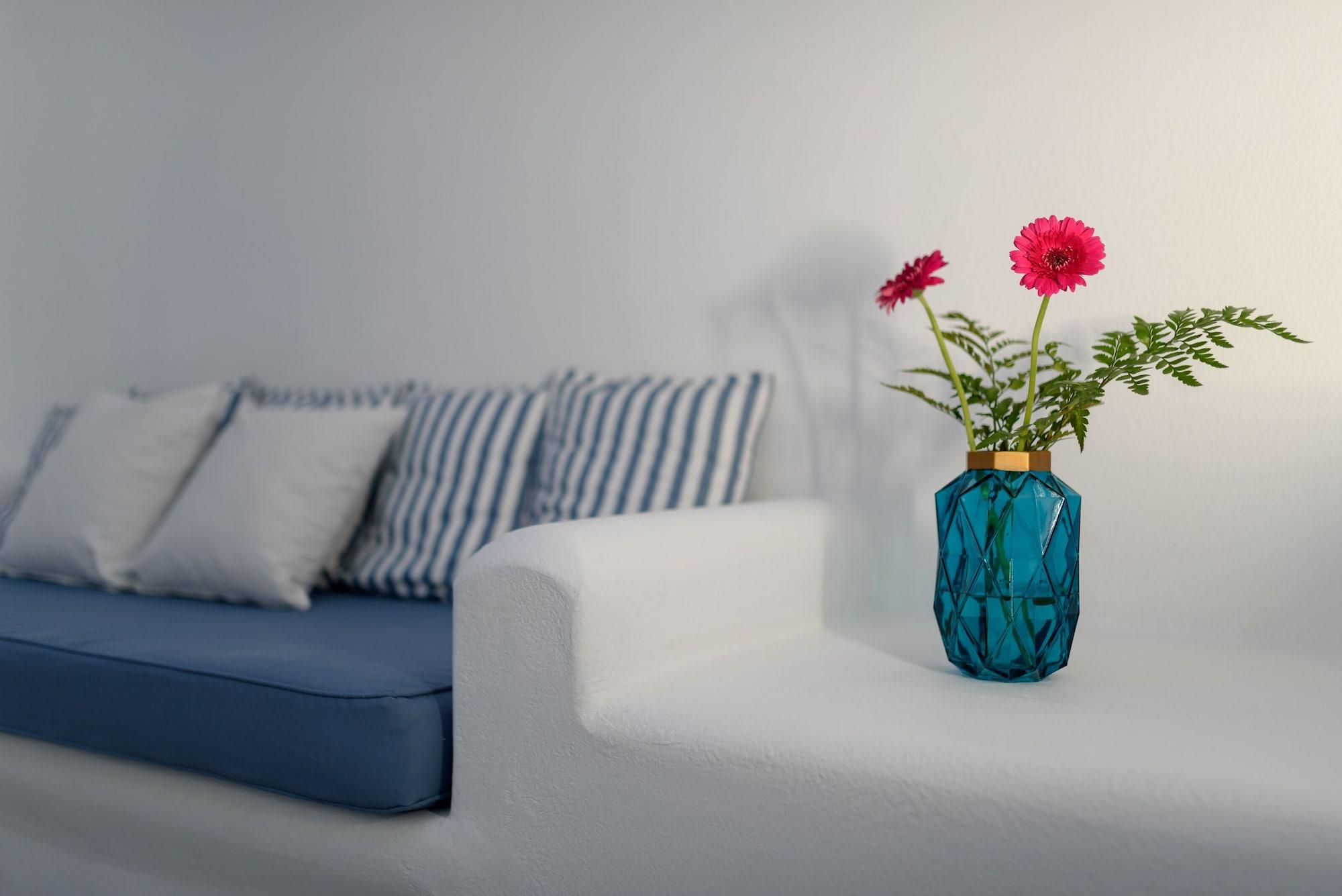 Pegasus Suites & Spa (Adults Only) Imerovigli  Dış mekan fotoğraf