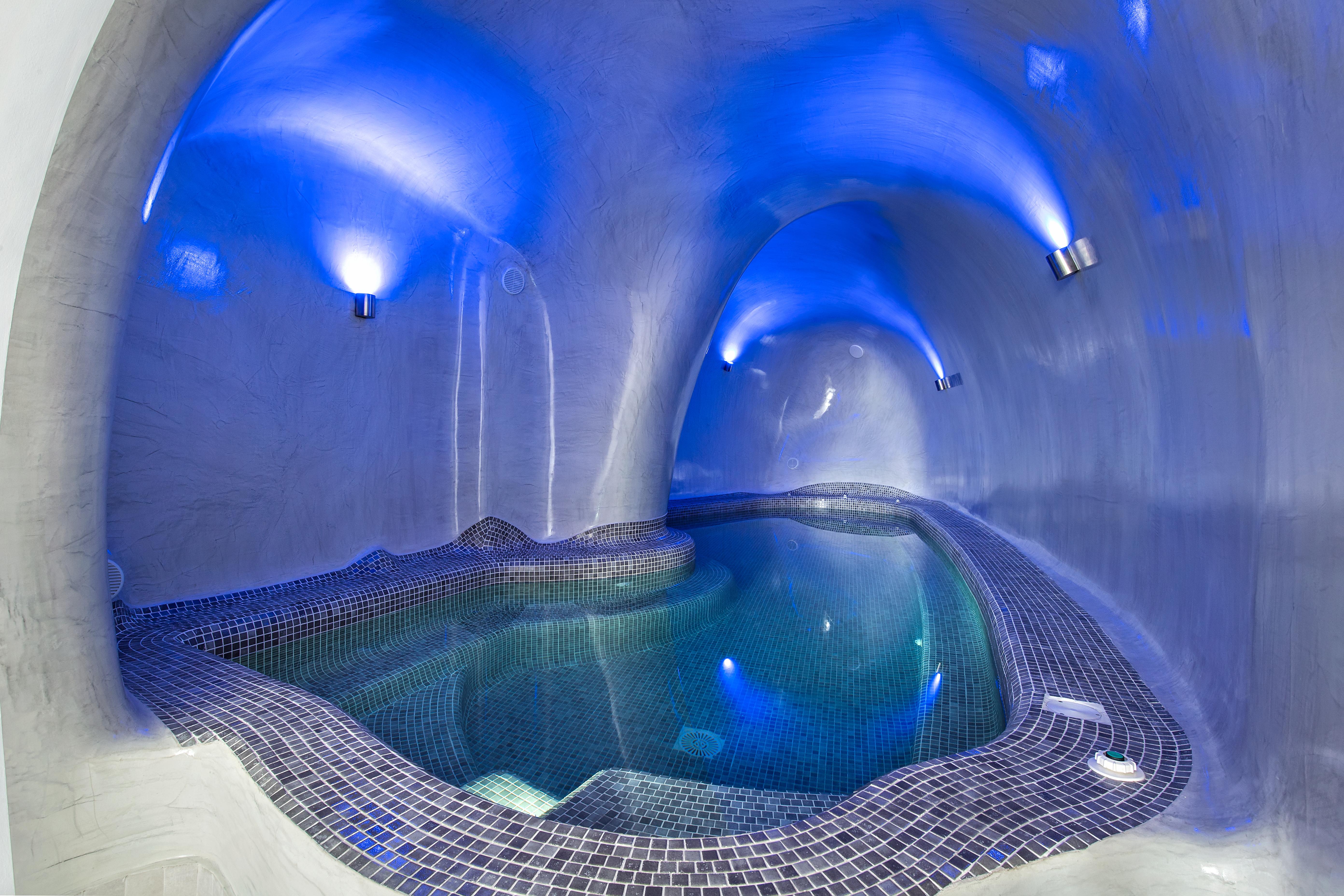 Pegasus Suites & Spa (Adults Only) Imerovigli  Dış mekan fotoğraf