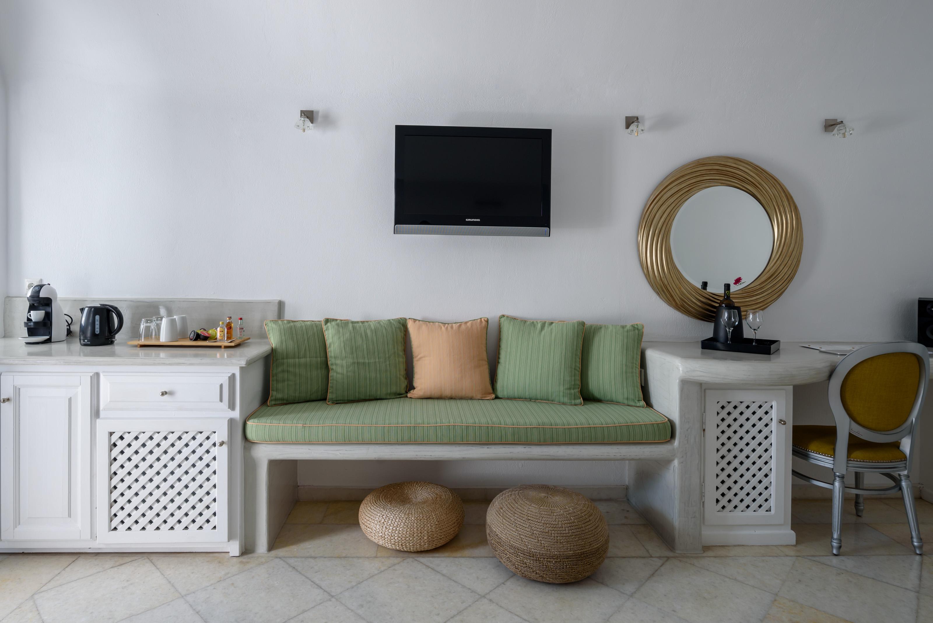 Pegasus Suites & Spa (Adults Only) Imerovigli  Dış mekan fotoğraf