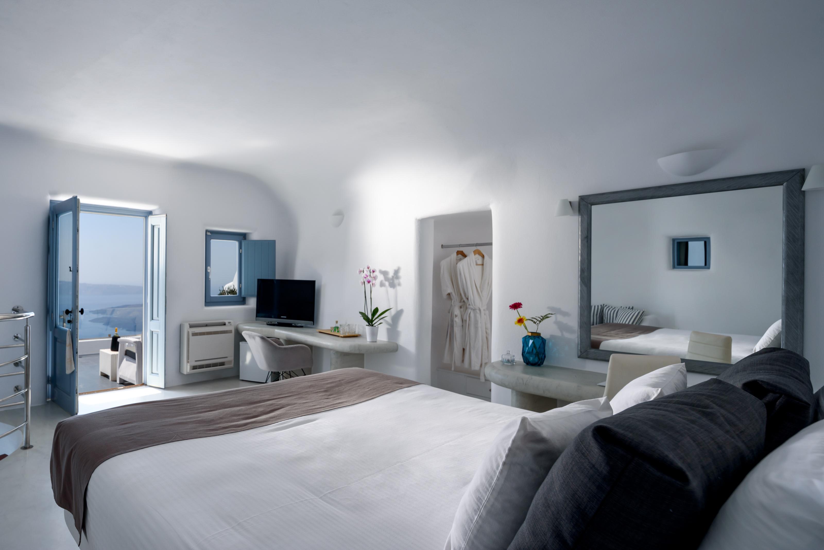 Pegasus Suites & Spa (Adults Only) Imerovigli  Dış mekan fotoğraf
