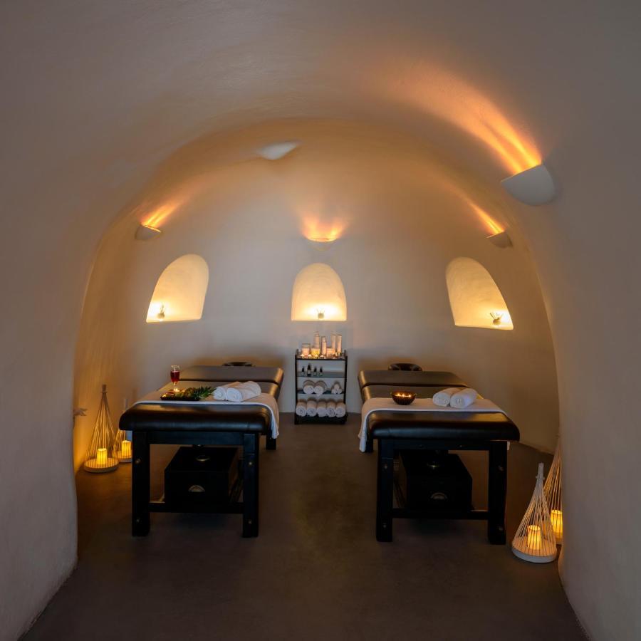 Pegasus Suites & Spa (Adults Only) Imerovigli  Dış mekan fotoğraf